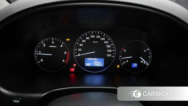 Hyundai The New Grand Starex id 4470672 из Кореи 28
