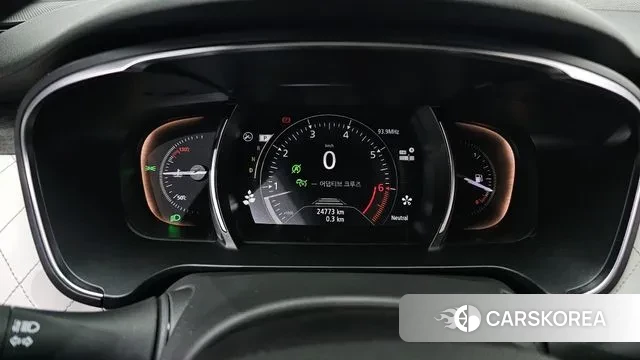 Renault Korea (Samsung) SM6 id 3489232 из Кореи 18