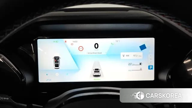 Renault Korea (Samsung) Grand Coleos id 3451882 из Кореи 18