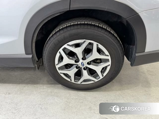 Subaru FORESTER Forester id 4238956 из Китая 29