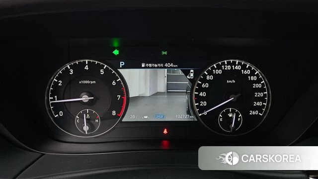 Genesis G90 id 3911442 из Кореи 18