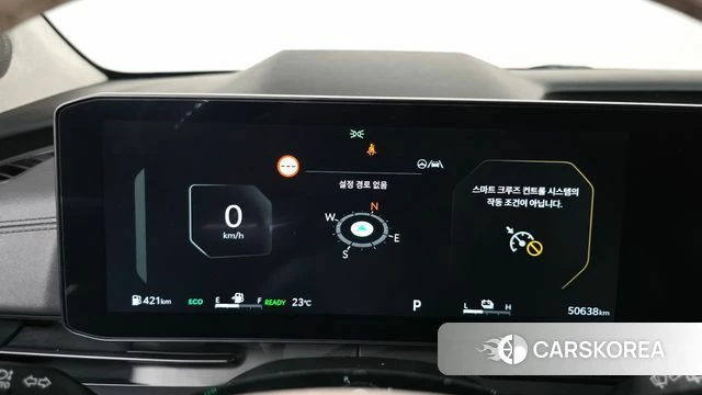 Kia The New Carnival 4th Generation id 4468738 из Кореи 18