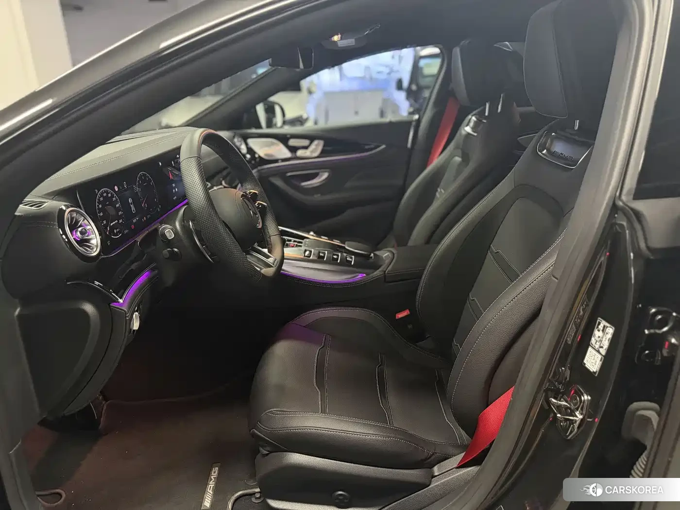 Mercedes-Benz AMG GT id 4538909 из Китая 15