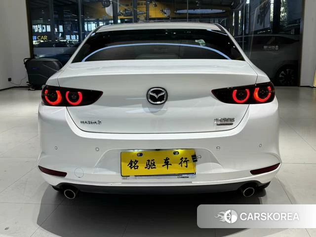 Mazda 3 Angkesaila id 4276412 из Китая 16