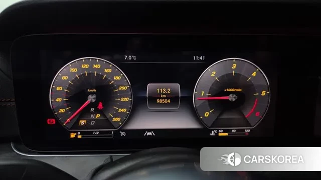 Mercedes-Benz E-Class W213 id 3601561 из Кореи 18