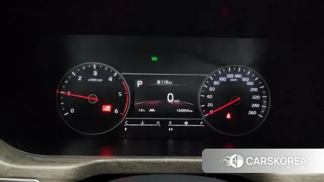 Kia Sorento 4th Generation id 3344088 из Кореи 18