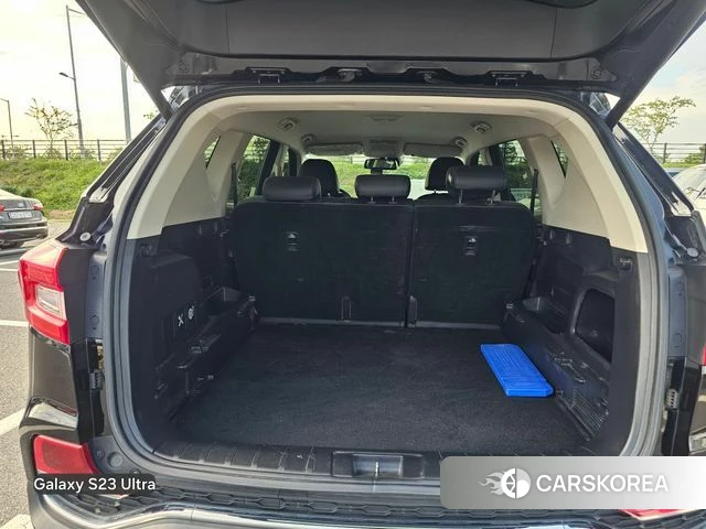 Ssangyong G4 Rexton id 4596418 из Кореи 16