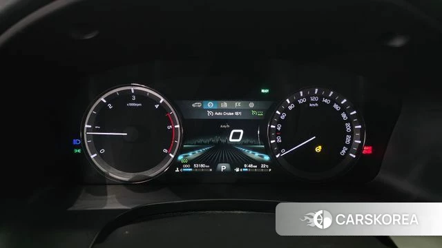 Ssangyong Rexton Sports id 4429889 из Кореи 18