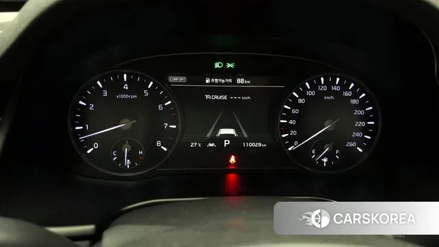 Kia More K9 id 3193571 из Кореи 18