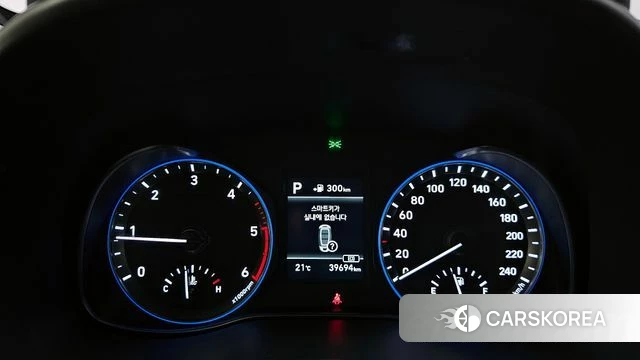 Hyundai Kona id 3917415 из Кореи 18