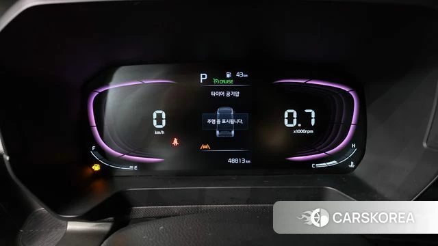 Kia The New Kia Ray id 3940380 из Кореи 18