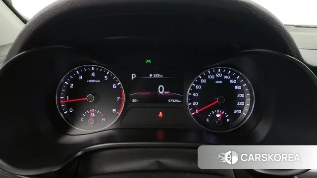 Kia The New K3 2nd generation id 2965173 из Кореи 18