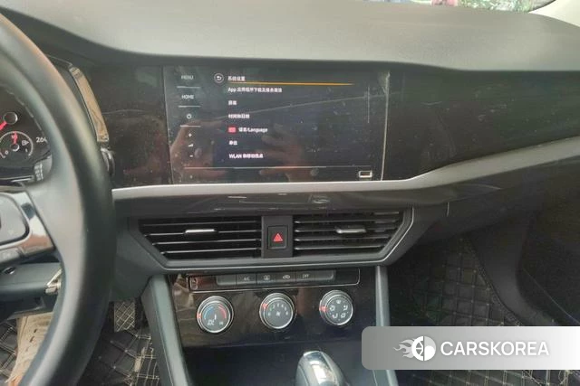Volkswagen Bora id 4328801 из Китая 15