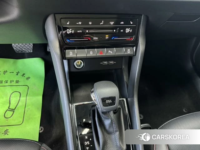 Skoda Krok id 4380572 из Китая 8