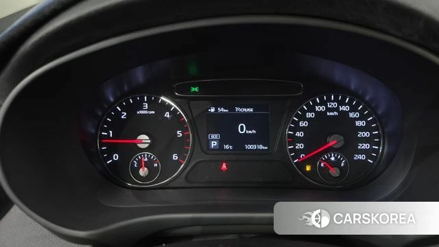 Kia The New Sorento id 4232919 из Кореи 18