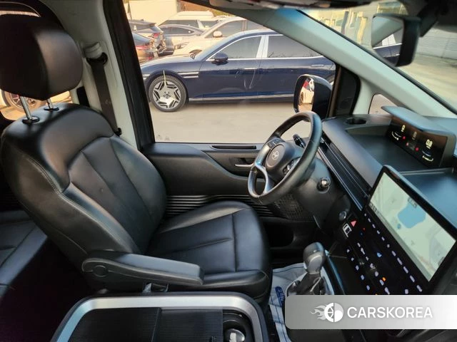 Hyundai Staria id 3823723 из Кореи 18