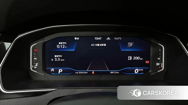 Volkswagen Passat GT (B8) id 3800247 из Кореи 18