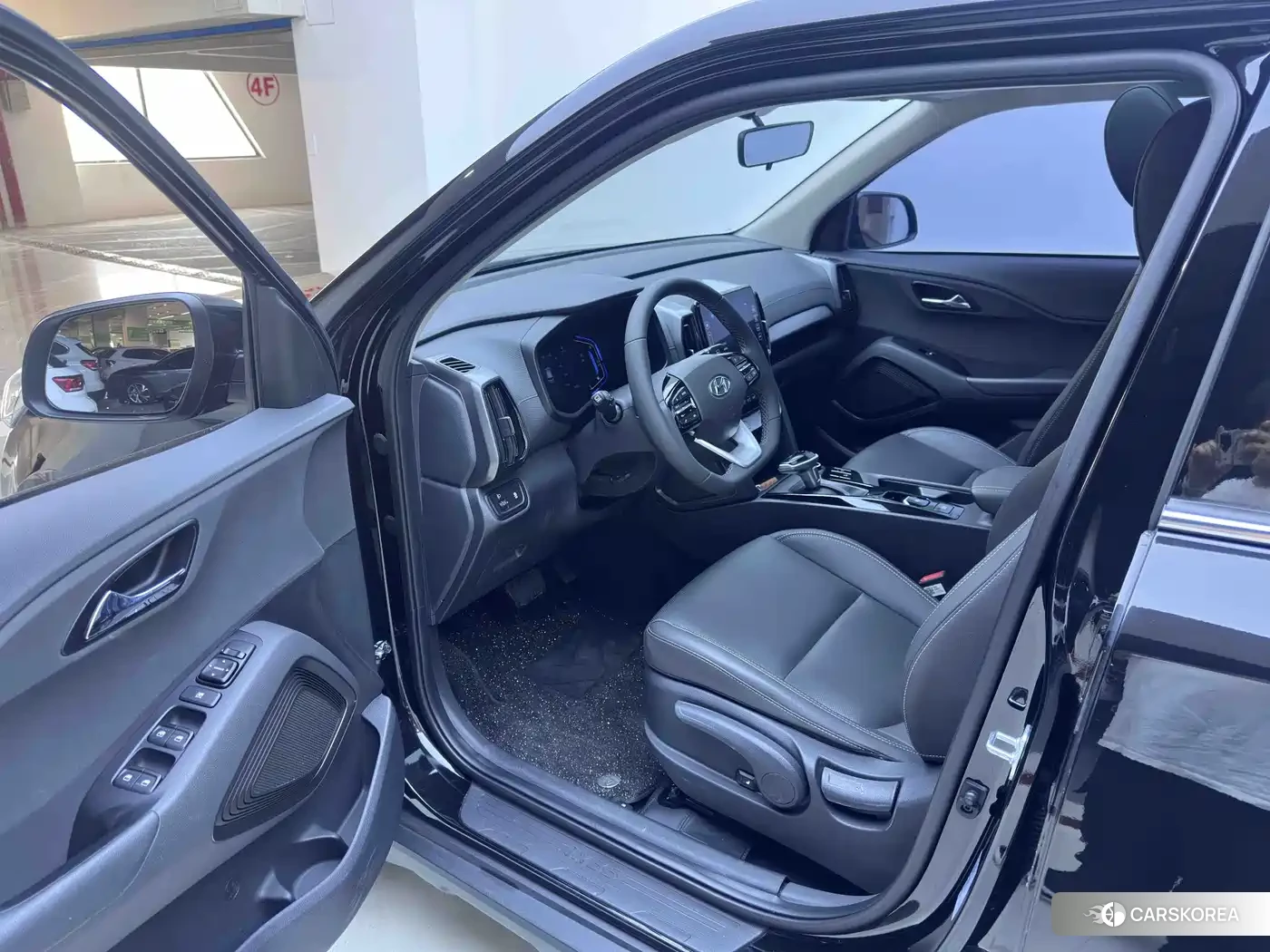 Hyundai ix35 id 4628277 из Китая 20
