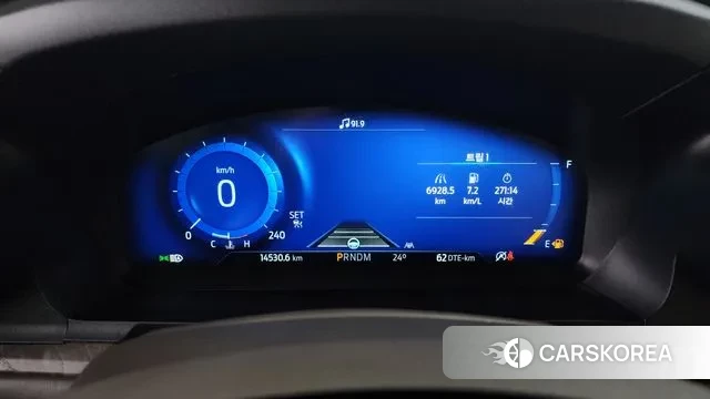 Ford Explorer 6th Generation id 2999056 из Кореи 18