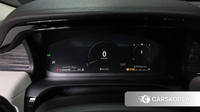 Lincoln Aviator 2nd generation id 3818674 из Кореи 18