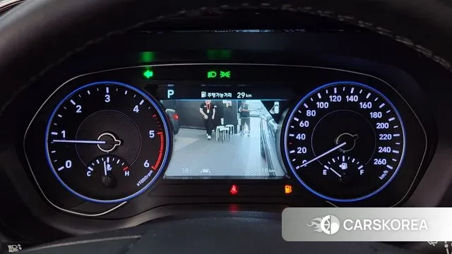 Hyundai Palisade id 2985646 из Кореи 18