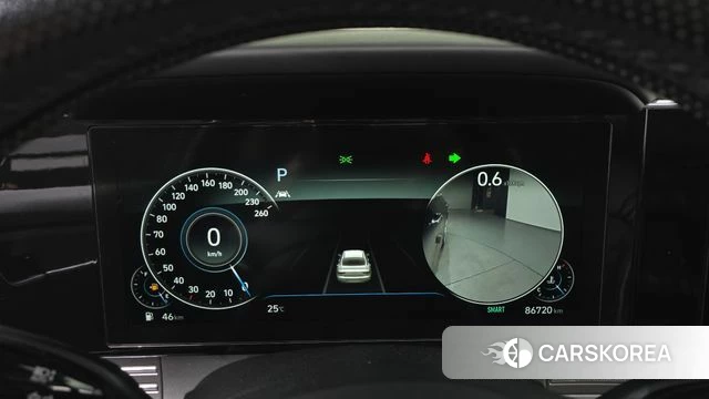 Hyundai The New Grandeur IG id 3955034 из Кореи 18