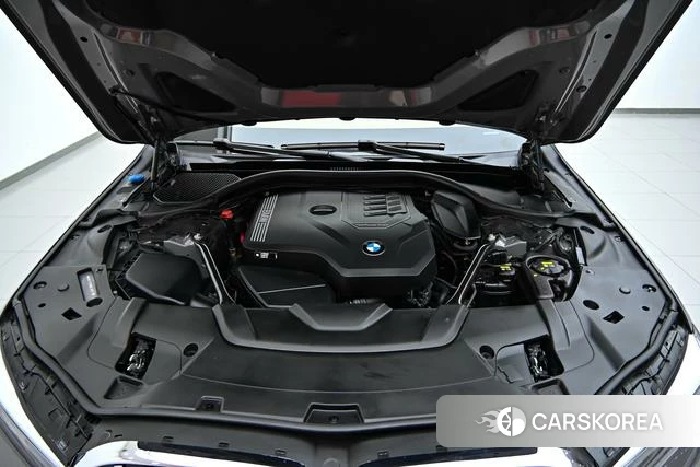 BMW 7 series id 4271133 из Китая 18