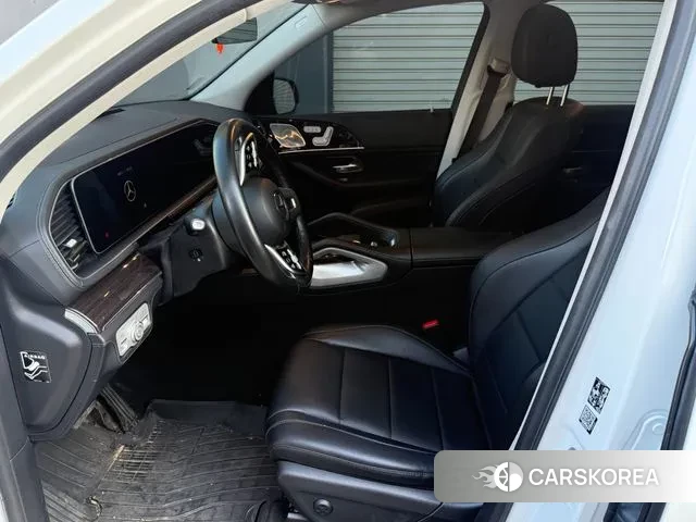 Mercedes-Benz GLE-Class W167 id 3468077 из Кореи 13