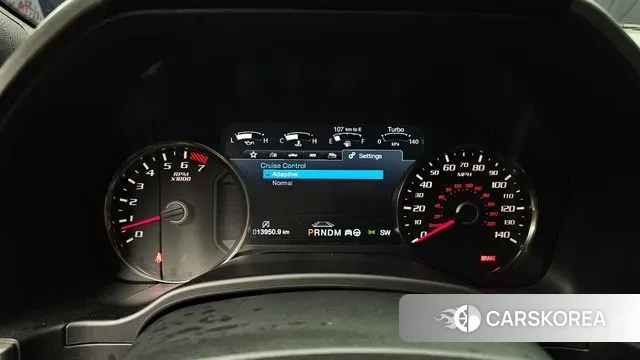 Ford F150 id 3469180 из Кореи 18