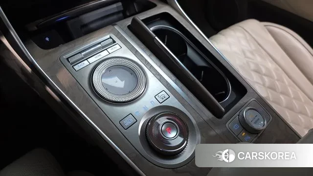 Genesis GV80 id 3557096 из Кореи 18