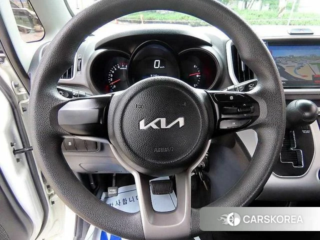 Kia The New Ray id 4577074 из Кореи 16