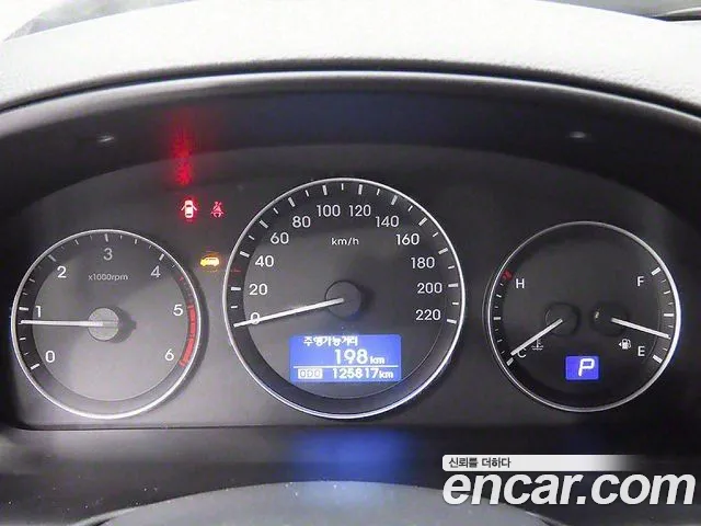 Hyundai The New Grand Starex id 2761942 из Кореи 18