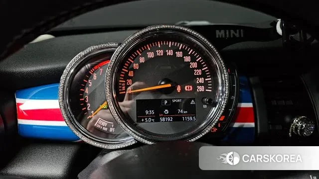 Mini Cooper id 3698806 из Кореи 18