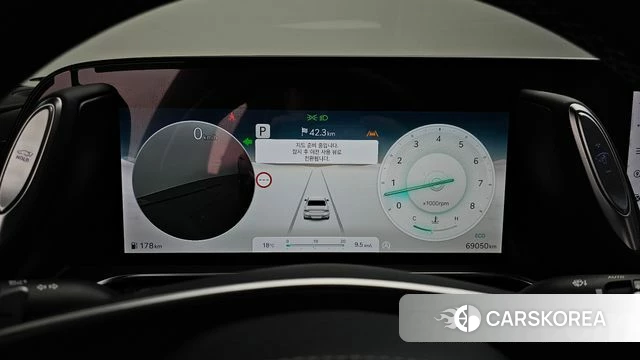 Genesis G90 (RS4) id 3963494 из Кореи 18