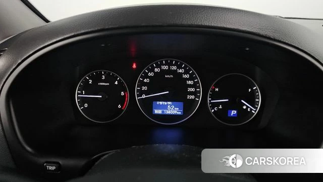 Hyundai The New Grand Starex id 4658220 из Кореи 18
