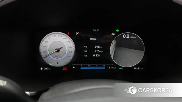 Hyundai The New Santa Fe id 3860702 из Кореи 18