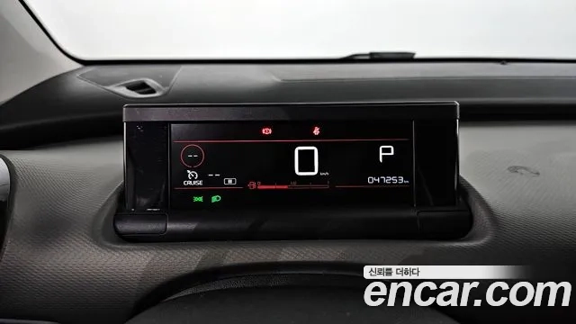 Citroen / DS C4 Cactus id 2881611 из Кореи 18