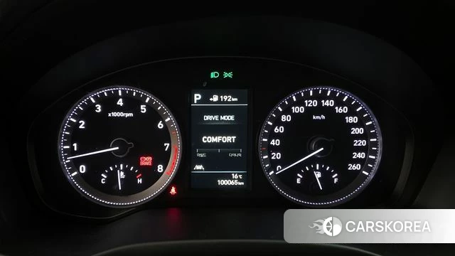 Hyundai Grandeur IG id 3905545 из Кореи 18