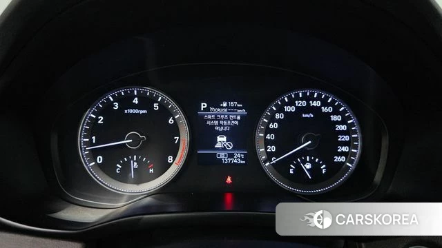 Hyundai Grandeur IG id 4305054 из Кореи 33