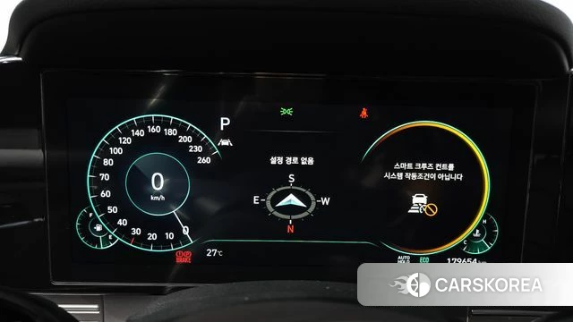 Hyundai The New Grandeur IG id 4519619 из Кореи 18