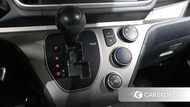 Kia The New Ray id 3789484 из Кореи 18