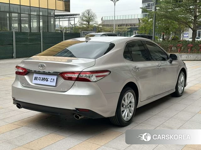 Toyota Camry id 4387569 из Китая 25