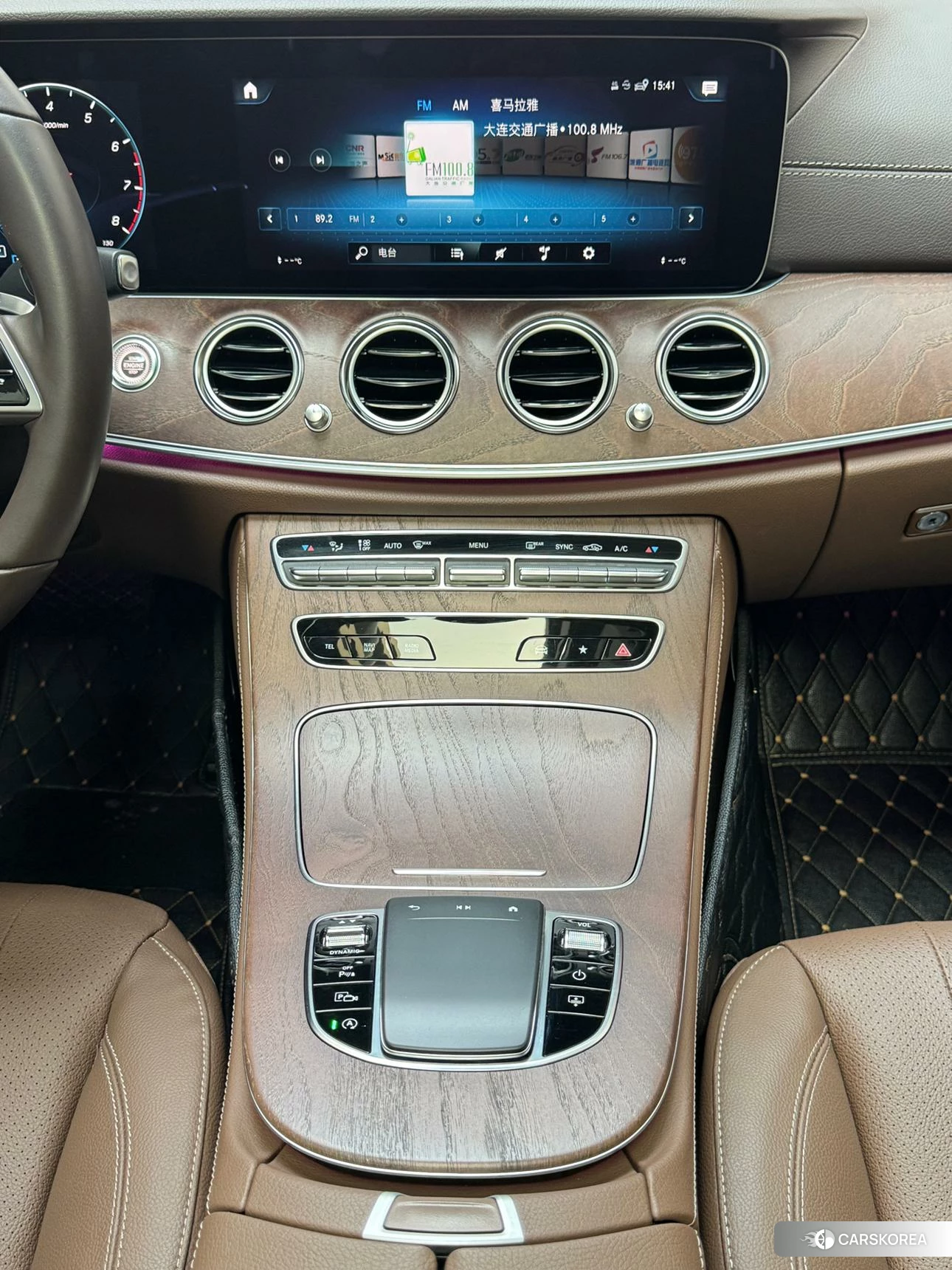 Mercedes-Benz E-class id 4467401 из Китая 13