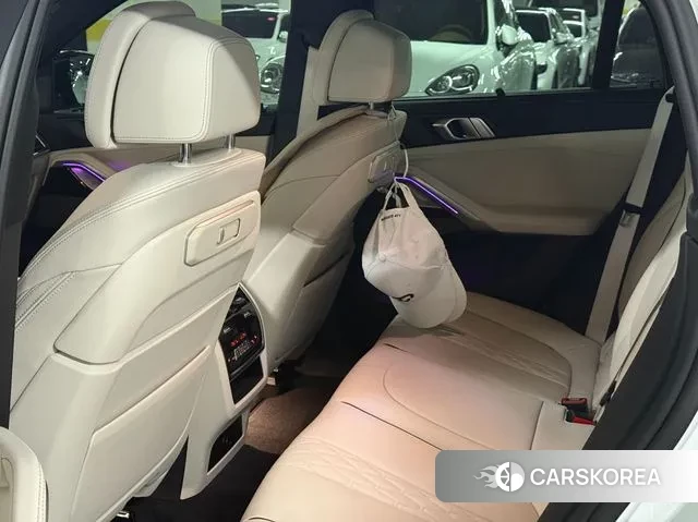 BMW X6 (G06) id 3512100 из Кореи 16