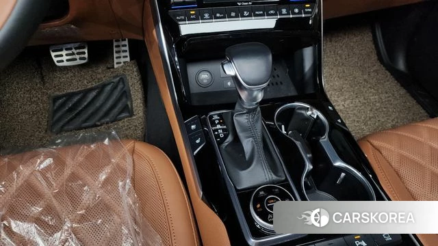 Kia Mohave Master id 4195065 из Кореи 35