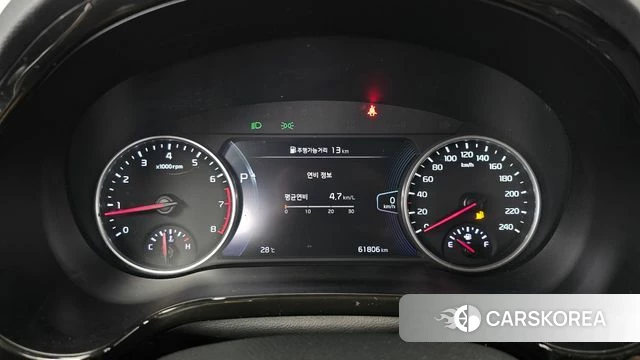 Kia Seltos id 4702853 из Кореи 18