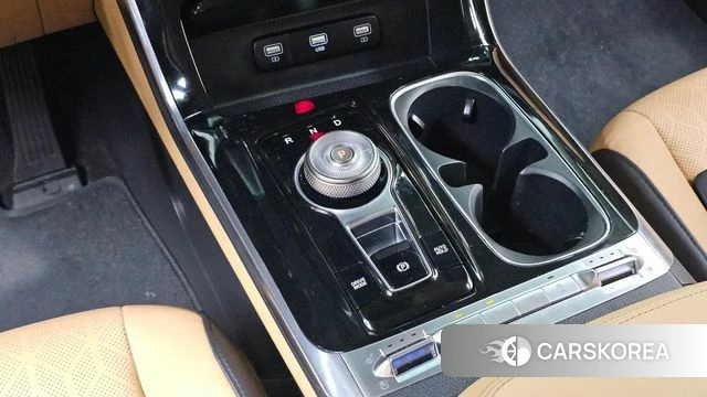 Kia Carnival 4th generation id 4580935 из Кореи 29