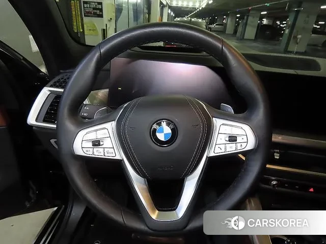 BMW X7 (G07) id 3425290 из Кореи 18