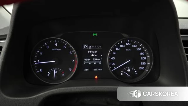 Hyundai Avante AD id 4430646 из Кореи 30