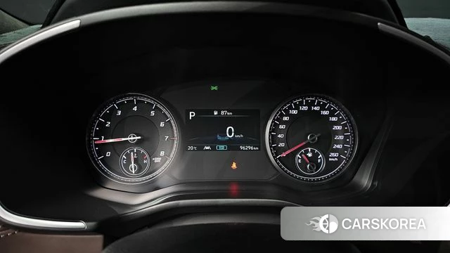 Hyundai The New Santa Fe id 4317138 из Кореи 28